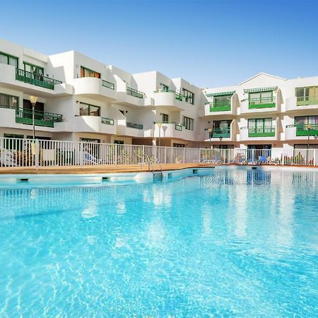 Lanzahost Ventana De La Playa Lägenhet Costa Teguise Exteriör bild